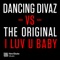 I Luv U Baby (Dancing Divaz 2016 Edit) artwork