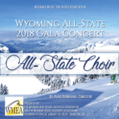 Prelude to Peace (Live) - All-State Choir & Dr. Pearl Shangkaun