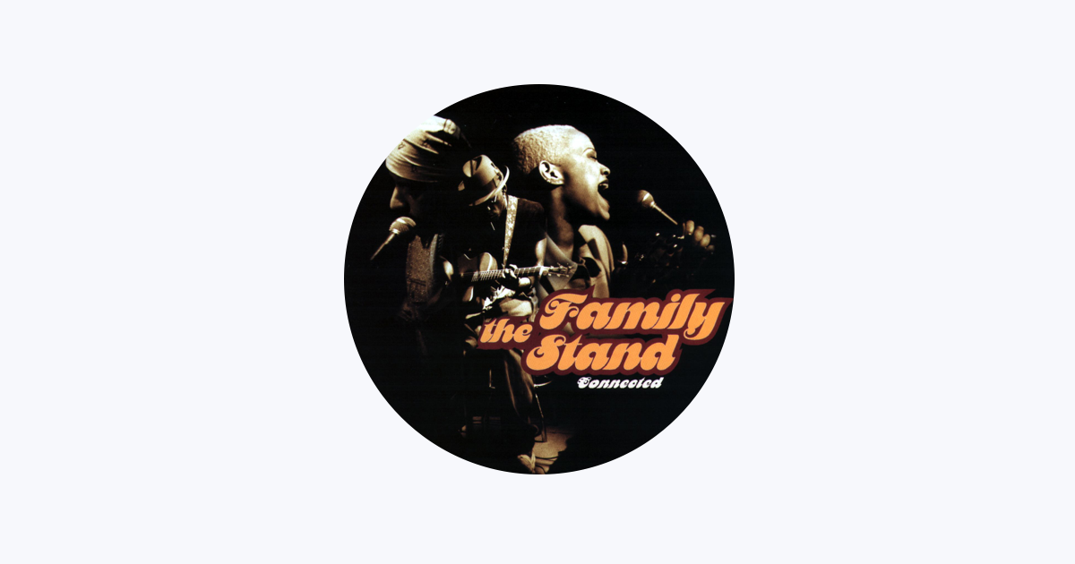The Family Stand - Apple Music