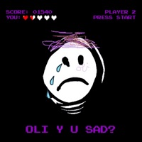 Oli y u Sad - Single - Oli Outside