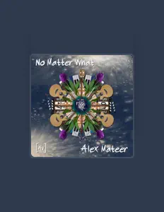 Listen to Alex Mateer, watch music videos, read bio, see tour dates & more!