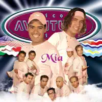 Esa Niña — LOS CHICOS AVENTURA