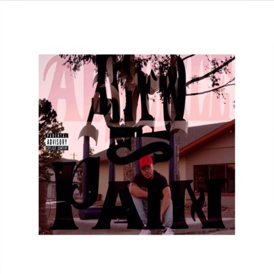 Absence Is Pain - EP