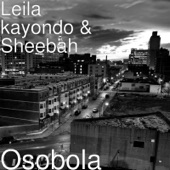 Sheebah - Osobola