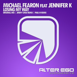 Losing My Way (feat. Jennifer K)