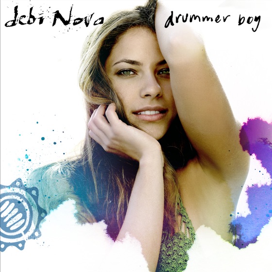 Cover artwork for Drummer Boy (Versión en Español)