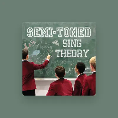 Listen to Semi-Toned, watch music videos, read bio, see tour dates & more!