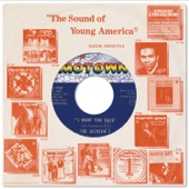 Smokey Robinson & The Miracles - Point It Out