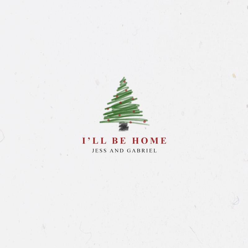 I'll Be Home - EP