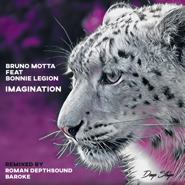 Imagination - Single