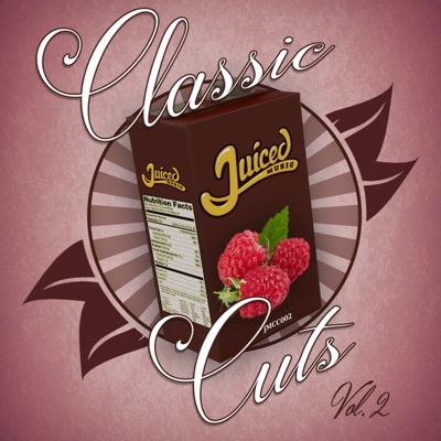 Juiced Music Classic Cuts, Vol. 2