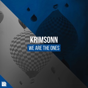We Are the Ones - Single