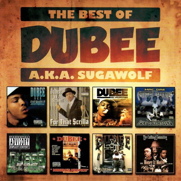 Dubee (aka SugaWolf) - My Thang - - YouTube