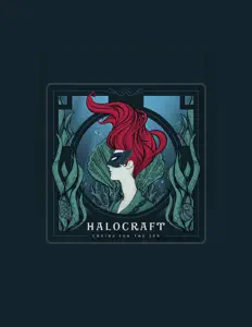 聆聽 Halocraft、觀看音樂影片、閱讀小傳、查看巡演日期等！