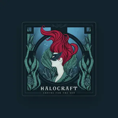 Listen to Halocraft, watch music videos, read bio, see tour dates & more!