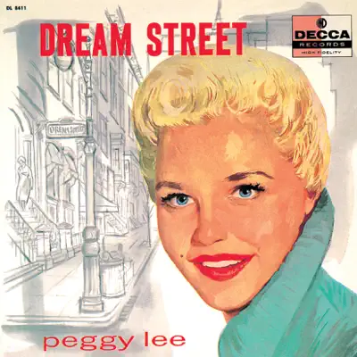 Dream Street - Peggy Lee