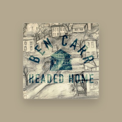 Listen to Ben Carr, watch music videos, read bio, see tour dates & more!