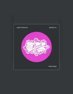 Listen to Jark Prongo, watch music videos, read bio, see tour dates & more!
