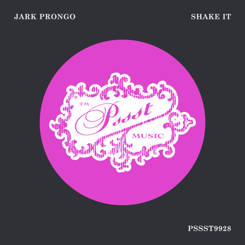 Jark Prongo - Apple Music