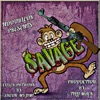 Savage - Single