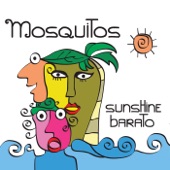 Mosquitos - Shooting Stars