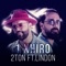 1 Xhiro (feat. Lindon) - 2Ton lyrics