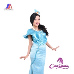 Cita Citata - Pernikahan Dini