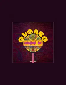 聆聽 Everse、觀看音樂影片、閱讀小傳、查看巡演日期等！