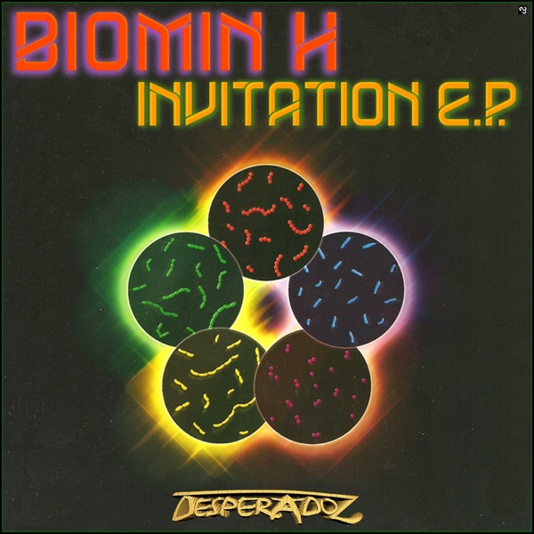Invitation - Single
