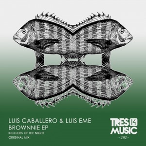Brownnie Ep