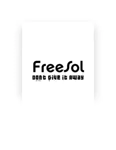 FreeSol सुनें, म्यूज़िक वीडियो देखें, बायो पढ़ें, दौरे की तारीखें और बहुत कुछ देखें!