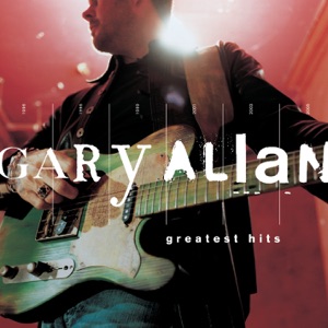 Gary Allan - A Feelin' Like That - 排舞 音乐