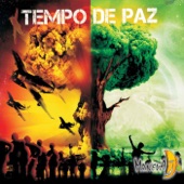 Tempo de Paz artwork