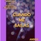 Cuando Me Bailas - Andrei lyrics