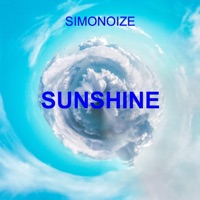 Sunshine - Single - Simonoize