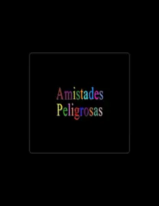 Listen to Lazos Peligrosos, watch music videos, read bio, see tour dates & more!