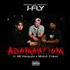 Adamantium (feat. Ar Vazquez & Miztuh Chazs) - Single