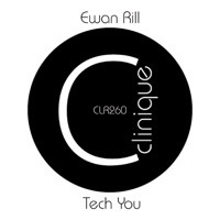Tech You - Single - Ewan Rill