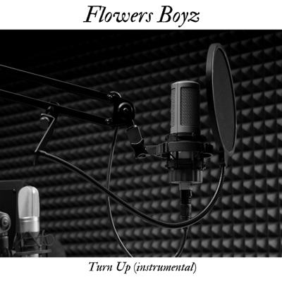 Turn Up (Instrumental) - Single