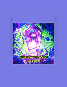 Listen to Aloísio, watch music videos, read bio, see tour dates & more!
