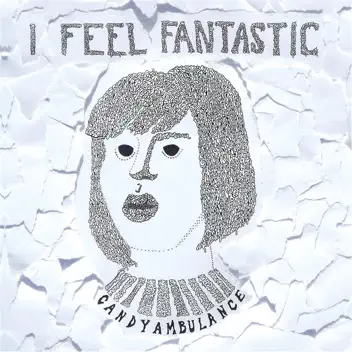 I Feel Fantastic album cover