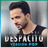 Despacito (Versión Pop) - Single, 2017