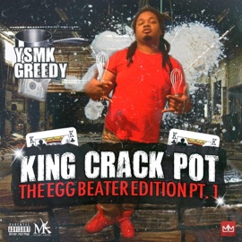 Dat Money (feat. 2k Kool Klikk) Ysmk Greedy
