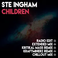 Children (Radio Edit)