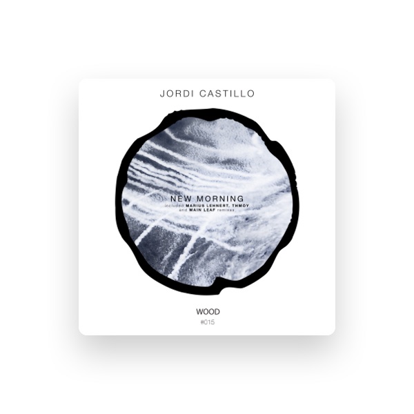 Jordi Castillo's avatar