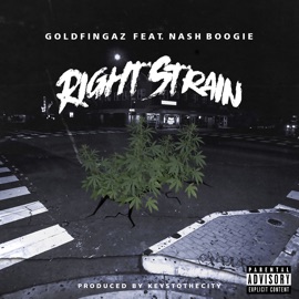 Right Strain Goldfingaz & Nash Boogie