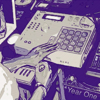 Year One: Beat Tape