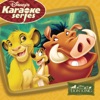 The Lion King Karaoke - He Lives in You (Instrumental)