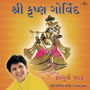 Shree Krishna Govind ( Dhun )