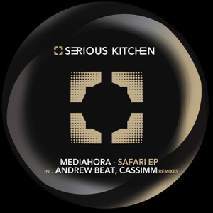 Safari - EP